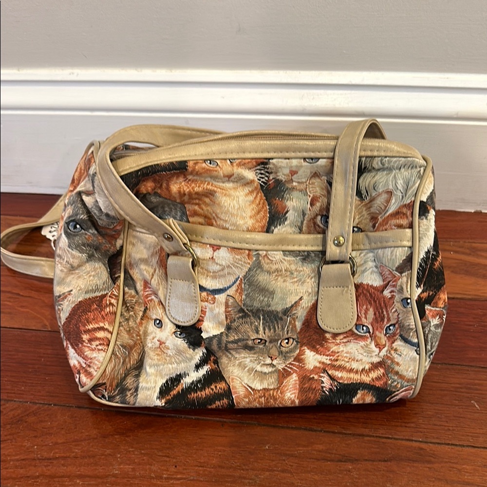 Cat bag